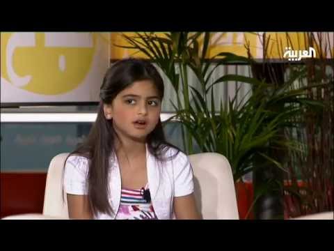 حلا الترك في برنامج صباح العربية