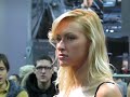 Motorrad-Video Milan - Eicma Show 2007 - Kawasaki Ninja 250R
