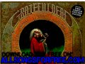 grateful dead - Distorto (Instrumental Studio - Blues For Al