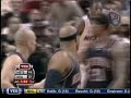 Vince Carter Dunk vs. Miami (Feb 1, 08)