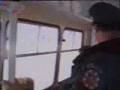 Orbita - patruliai perka nauj&Auml;� Volg&Auml;� video