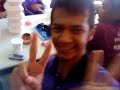 majlis perpisahan 1
