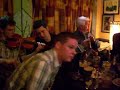 Live-Musik im Tig Coili in Galway