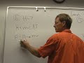 Physics II D1- Thermal Rate Part I (b) Physics II D1- Thermal Rate Part I (b)