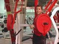 The Best Way to Exercise: Organize Your Workouts by Body Part The Best Way to Exercise: Organize Your Workouts by Body Part