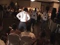 Old Skool Hip Hop Comedy Wedding Skit