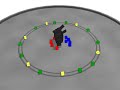 3D Void Reaver Strategy