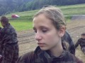 Paintball birthday