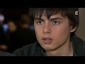 louis apprend a son fils(jalil)que sa belle m�re est enceinte.