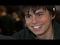 louis apprend a son fils(jalil)que sa belle m�re est enceinte.