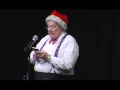 Close-up: Farley Family Christmas