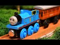 Thomas and Friends Toy Trains! Thomas and Friends Toy Trains!