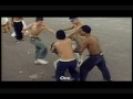 Fights - Hijos de la Guerra (Children of War) MS-13 Trailer