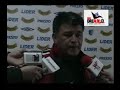 conferencia de prensa borghi 14 de agosto