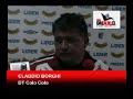 conferencia de prensa borghi 14 de agosto