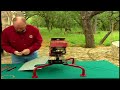 Aerial Assault Assembly