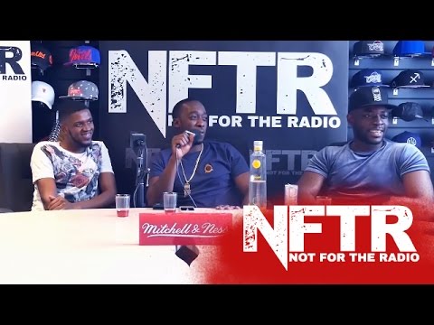 Link Up Tv – Insight, Beef, Compilation Cd, and More  [NFTR]