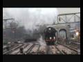 30777 approaches Clapham Jn