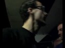 Alex will weg