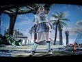 lili (tekken) on soul calibur 4