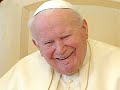 papa giovanni paolo ii