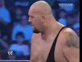 Smackdown 6 Man Battle Royal 2/2