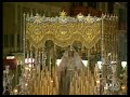 semana santa málaga 2008 rocío