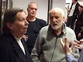 Jan Svankmajer in conversation