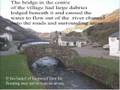 videos de Boscastle and Lynmouth Floods