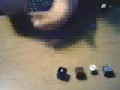 An experiment w/probability