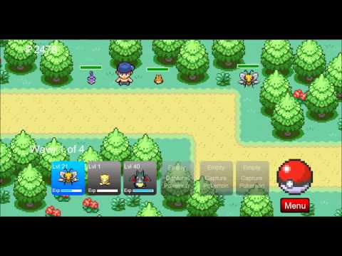 how to get mr mime in pokemon tower defense