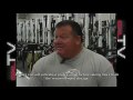 Segment 5_ Bill Gillespie, world champion weightlifter.mp4