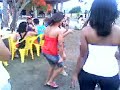 galera da motosol santo antonio de jesus-BA