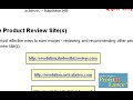 Profitlance -the best affiliate online course-