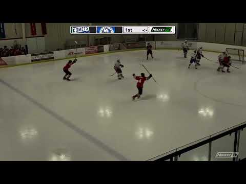 Shorthanded GWG vs. P.A.L.