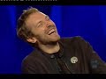 Chris Martin on Enough Rope