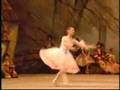 Variation from Giselle