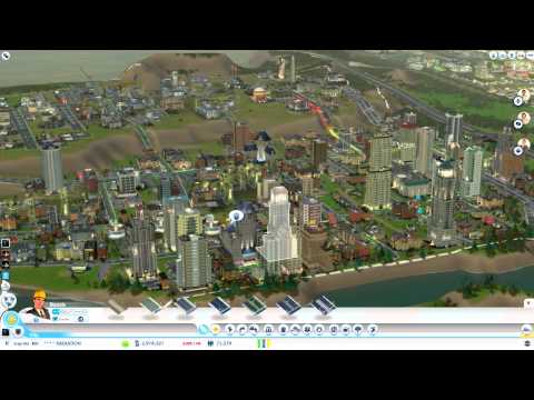 simcity