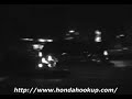 GMC Typhoon beats Vette GMC Typhoon beats Vette