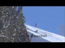 Kieffer Christianson Ski Racing Footage 07-08 Kieffer Christianson Ski Racing Footage 07-08