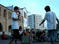 Parreu VS Yani [BatallaDeGallos Sant Feliu 2009]