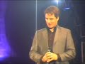 John Barrowman ALW birthday concert A Perfect Year John Barrowman ALW birthday concert A Perfect Year
