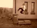newry freerunnuing/parkour. connor mc shane
