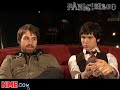 NME Video: Panic at the Disco - track by track. Part 2