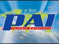 Saludo del Grupo RESCATE a la Iglesia PAI