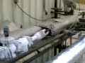 Amonia pipelines