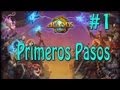 Allods Online 1 Creacion del personaje HD