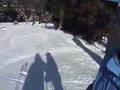 Killington Skiing
