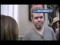 Perez Hilton At Club Eleven Night Club