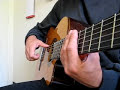 Comment jouer la rumba à la guitare Comment jouer la rumba à la guitare